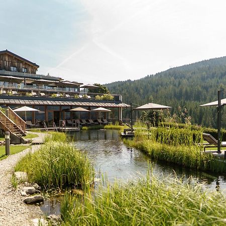 Naturhotel Edelweiss Wagrain Exteriér fotografie