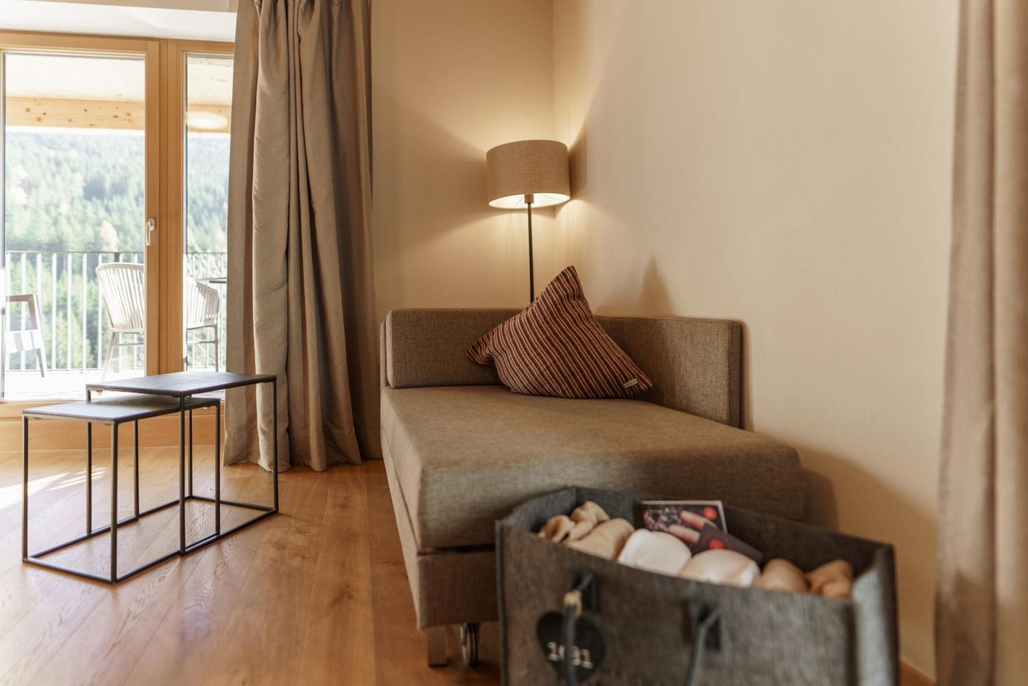 Naturhotel Edelweiss Wagrain Pokoj fotografie