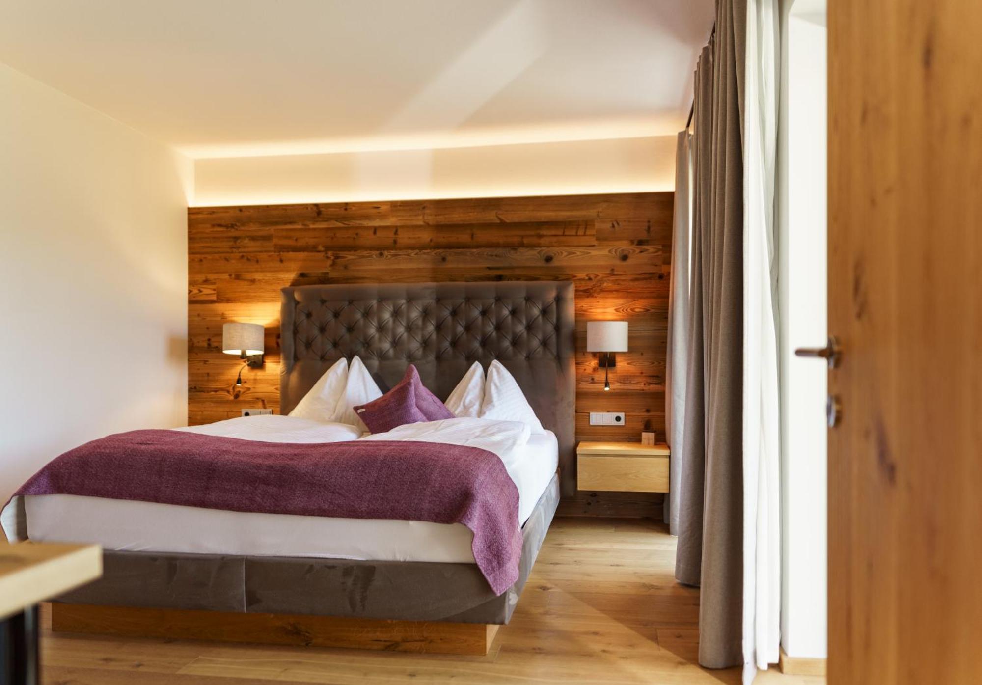 Naturhotel Edelweiss Wagrain Pokoj fotografie