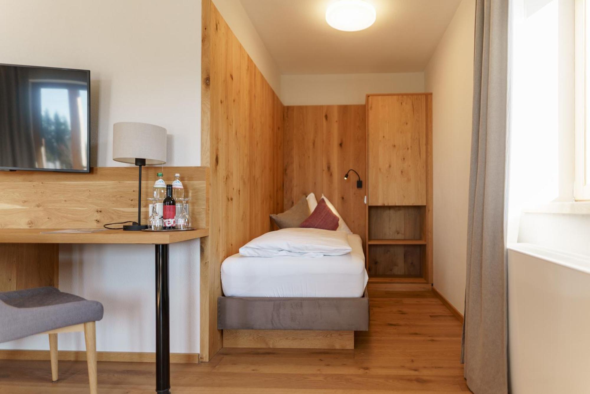 Naturhotel Edelweiss Wagrain Pokoj fotografie