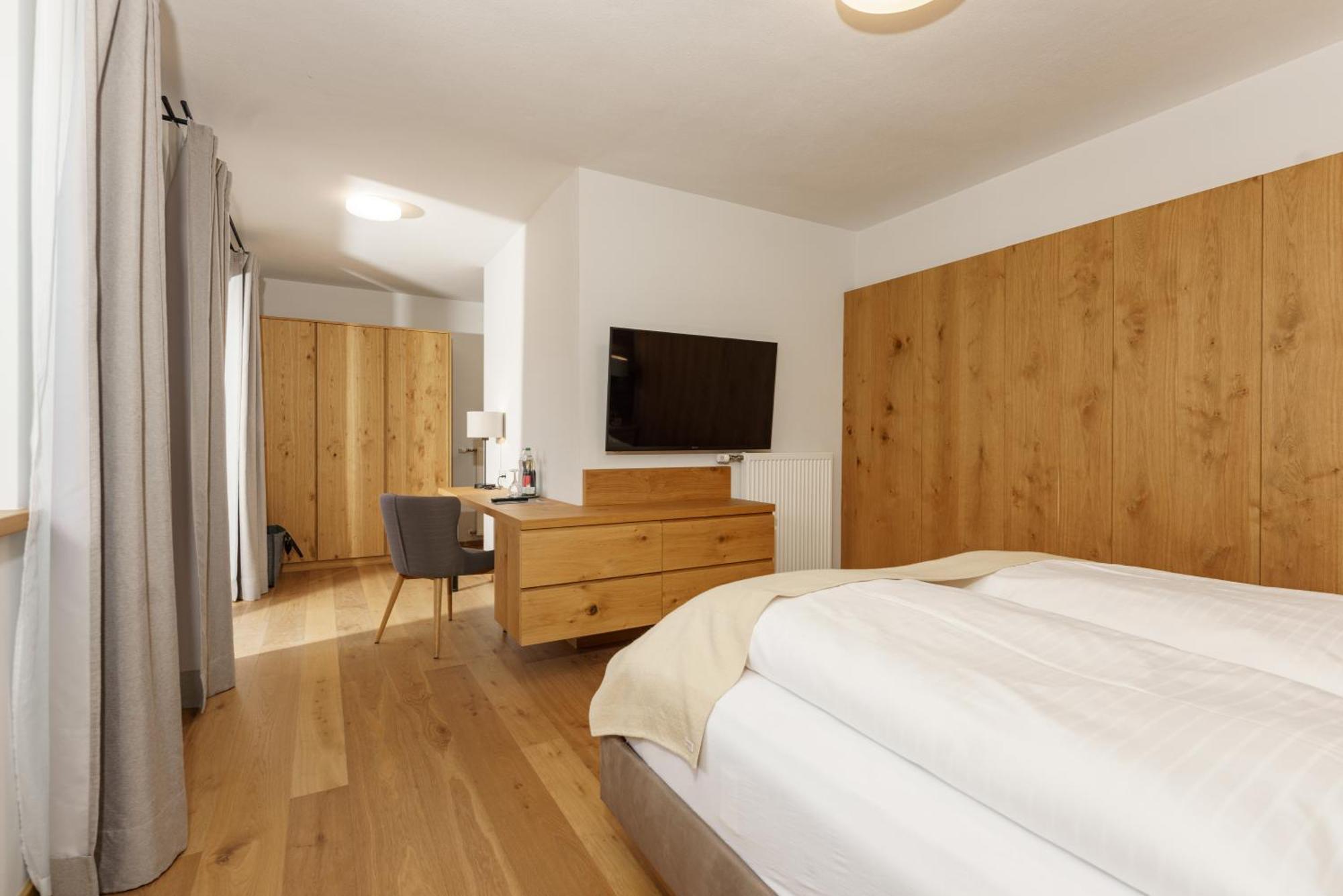 Naturhotel Edelweiss Wagrain Exteriér fotografie