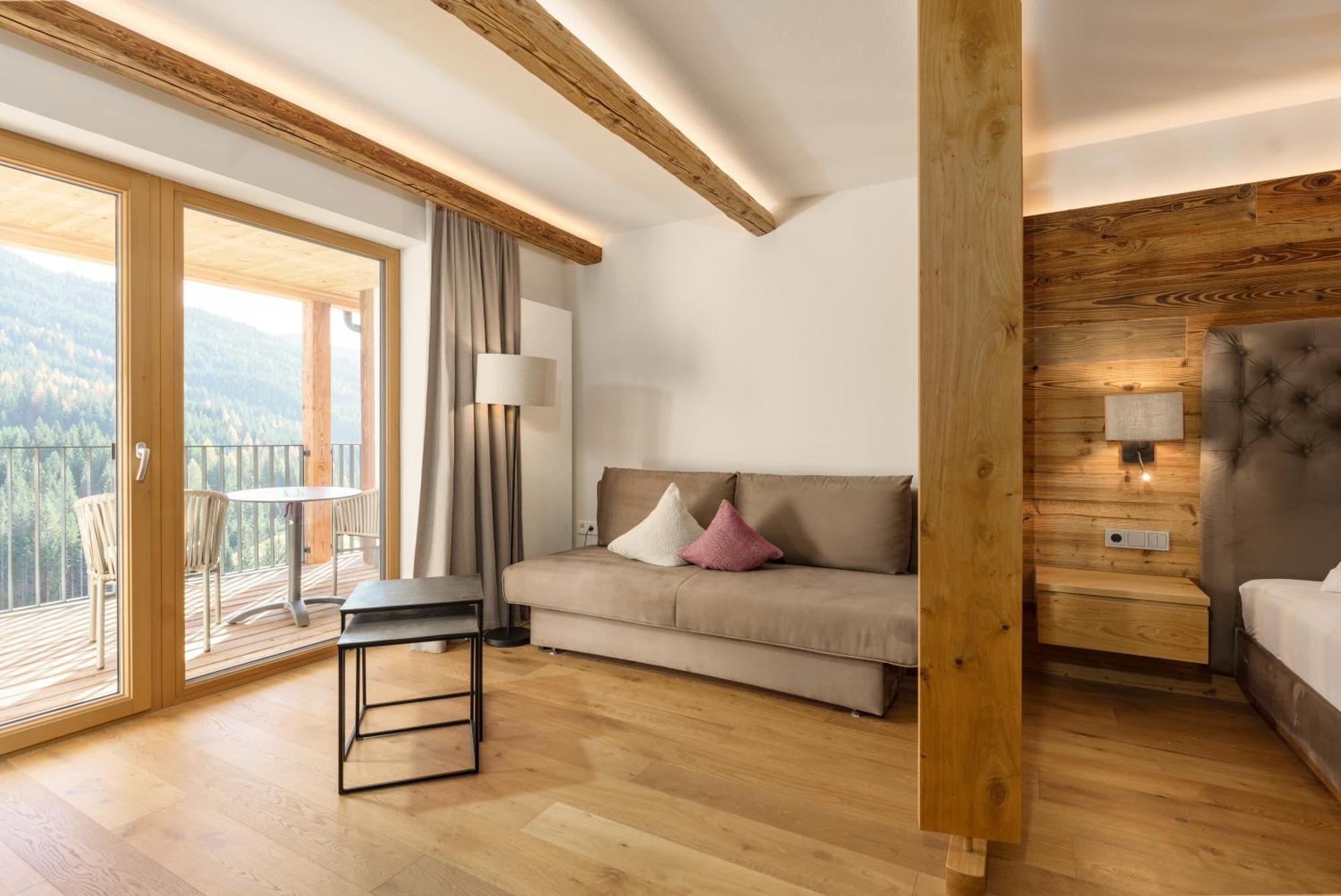 Naturhotel Edelweiss Wagrain Pokoj fotografie