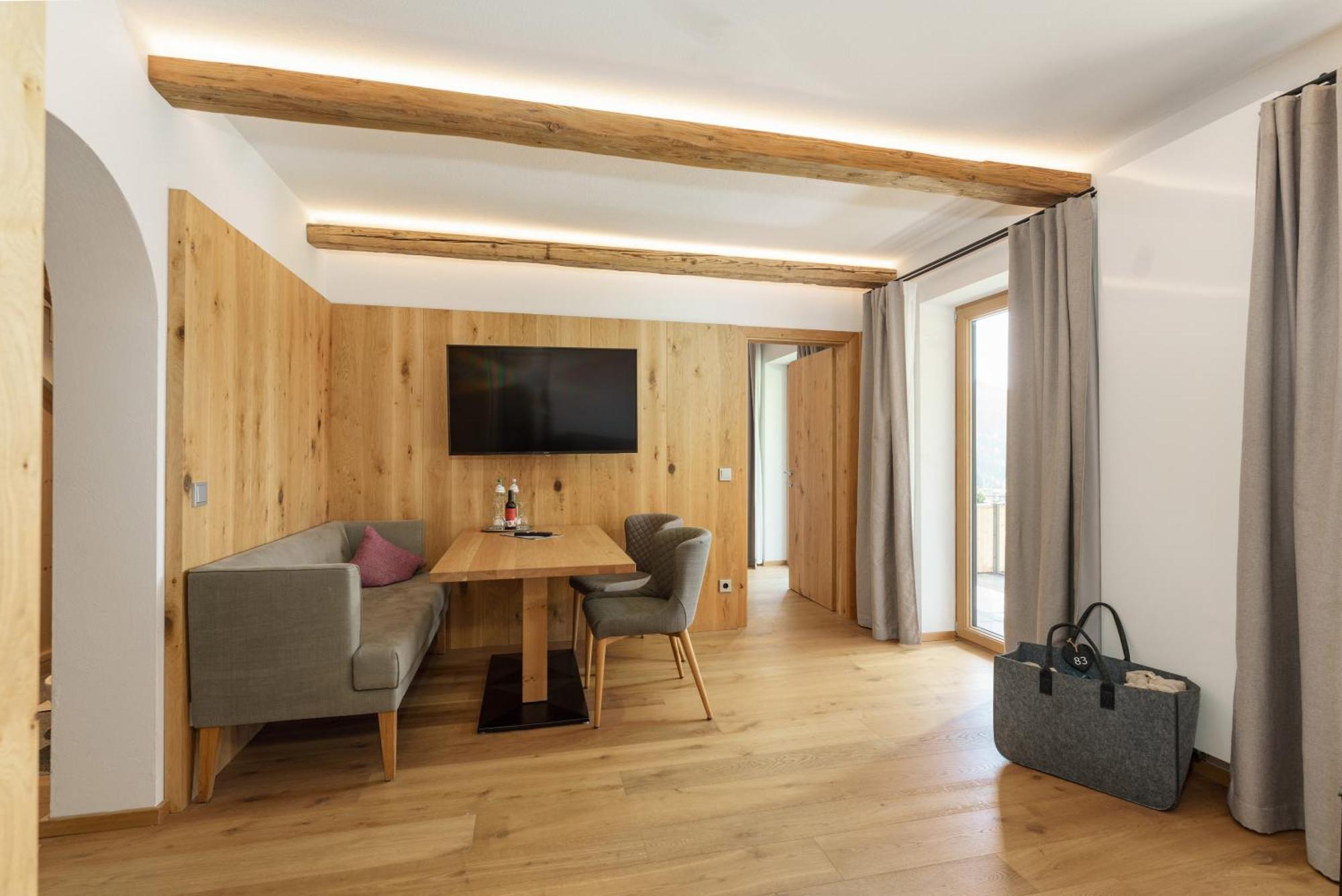 Naturhotel Edelweiss Wagrain Pokoj fotografie
