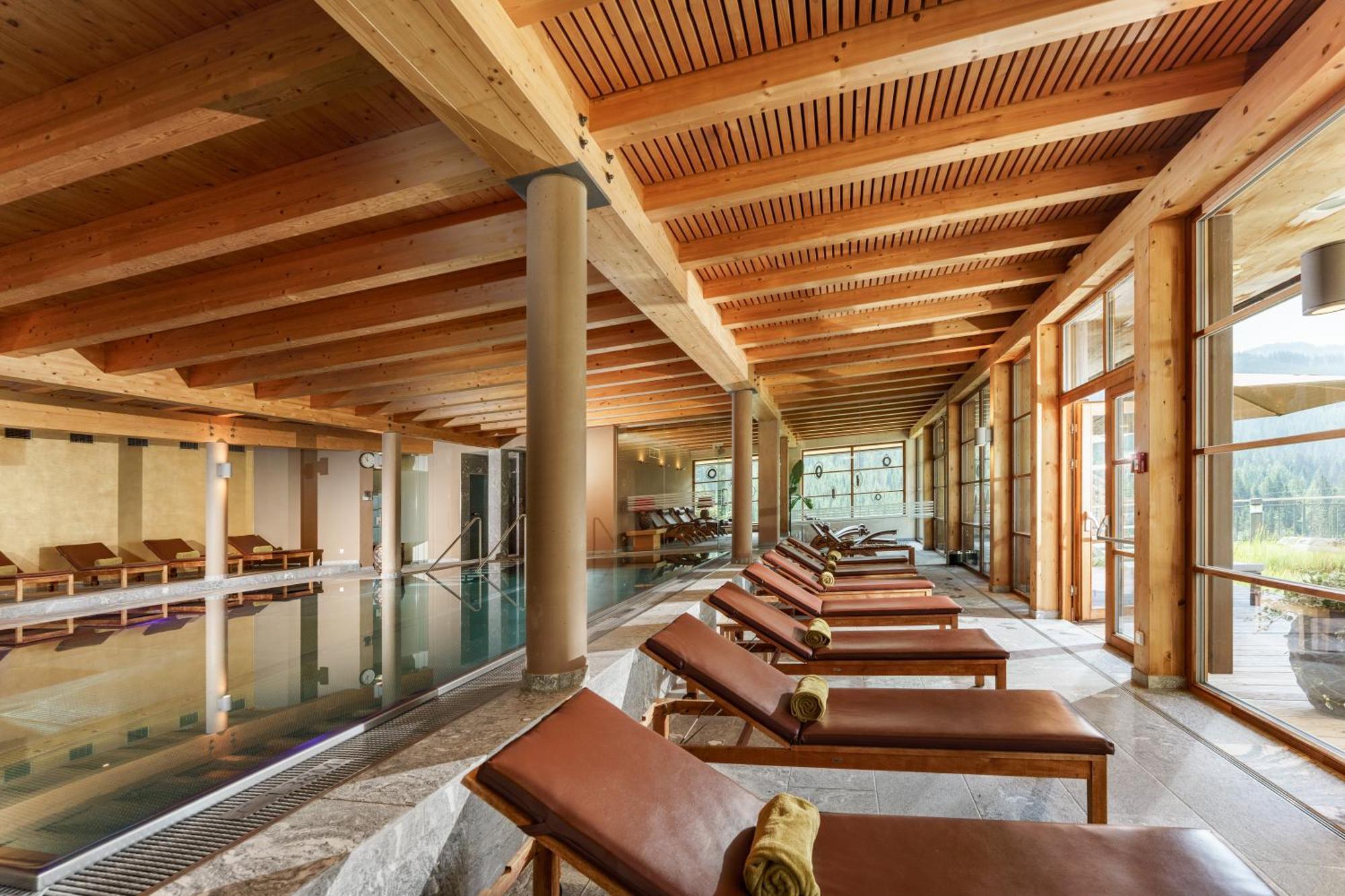 Naturhotel Edelweiss Wagrain Exteriér fotografie
